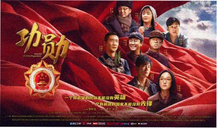 动漫帅哥横幅 霓虹雨夜里的西装少年